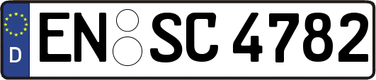 EN-SC4782