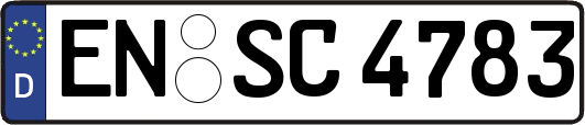 EN-SC4783