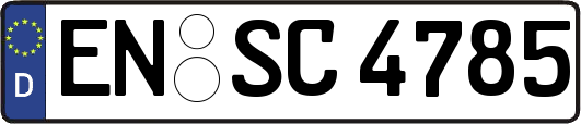 EN-SC4785
