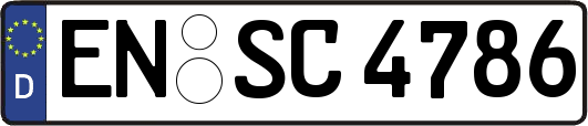 EN-SC4786