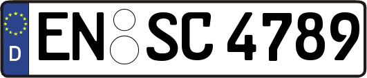EN-SC4789