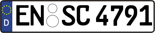 EN-SC4791
