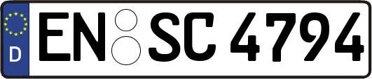 EN-SC4794