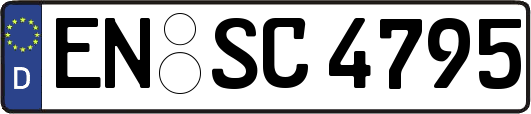 EN-SC4795