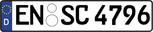 EN-SC4796