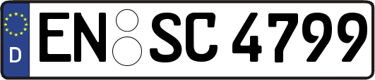 EN-SC4799
