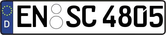 EN-SC4805