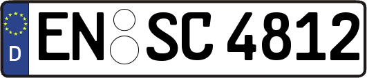 EN-SC4812