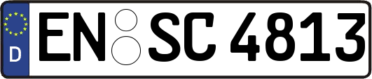 EN-SC4813