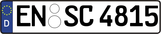 EN-SC4815