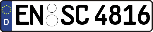EN-SC4816