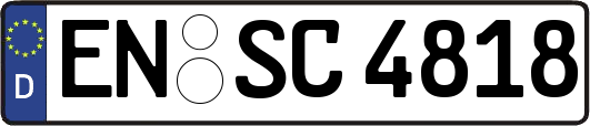 EN-SC4818