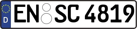 EN-SC4819