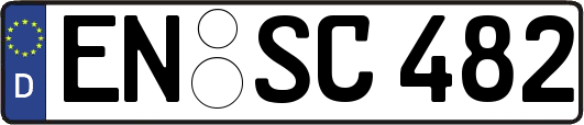 EN-SC482