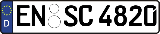 EN-SC4820