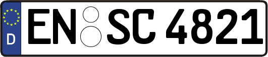 EN-SC4821