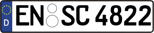 EN-SC4822