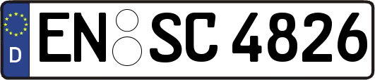 EN-SC4826