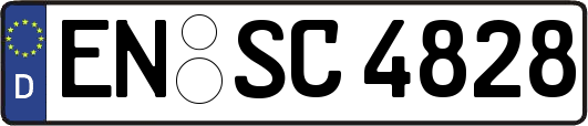 EN-SC4828