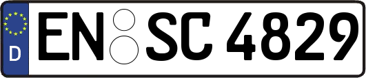 EN-SC4829