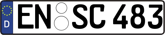 EN-SC483