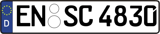 EN-SC4830