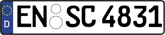 EN-SC4831