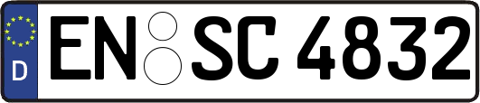 EN-SC4832