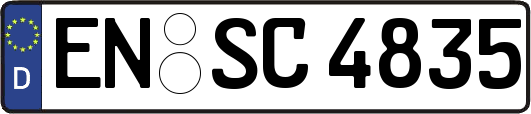 EN-SC4835