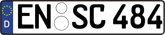 EN-SC484