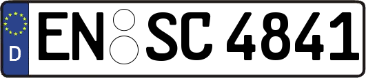 EN-SC4841
