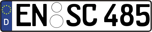 EN-SC485