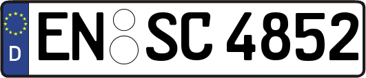 EN-SC4852