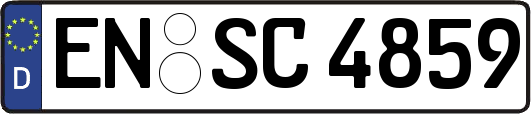 EN-SC4859