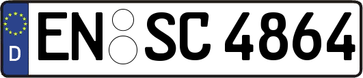 EN-SC4864