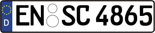 EN-SC4865