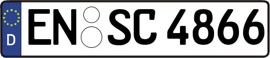 EN-SC4866
