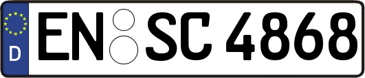EN-SC4868