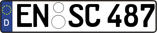 EN-SC487