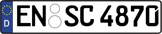 EN-SC4870