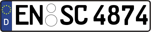 EN-SC4874