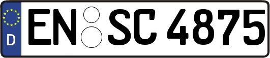 EN-SC4875