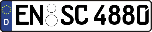 EN-SC4880