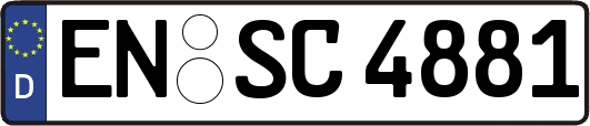 EN-SC4881