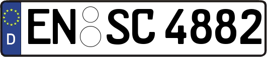 EN-SC4882