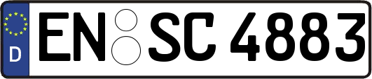 EN-SC4883