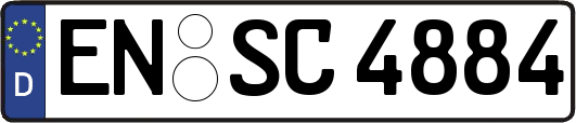 EN-SC4884