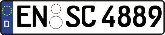 EN-SC4889