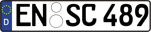 EN-SC489