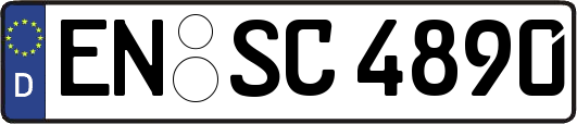 EN-SC4890
